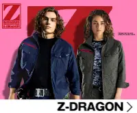 z-dragon